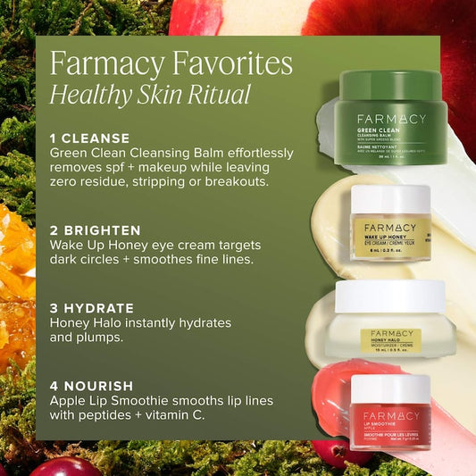 Farmacy, Farmacy Favorites