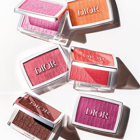 Dior BACKSTAGE Rosy Glow Blush