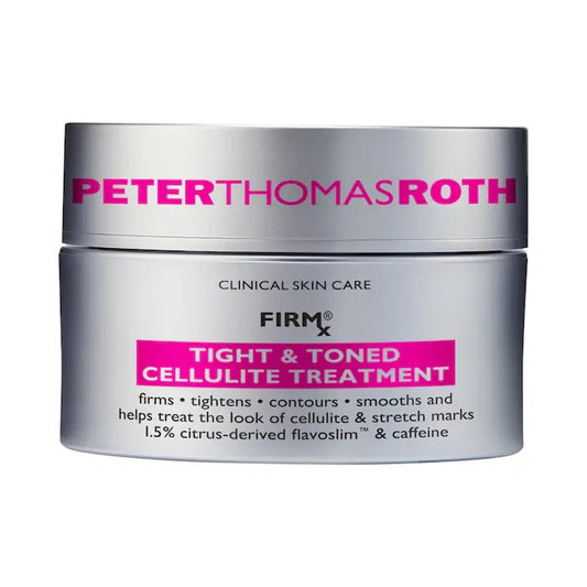 Peter Thomas Roth FIRMx tight & Toned Cellulite Treatment