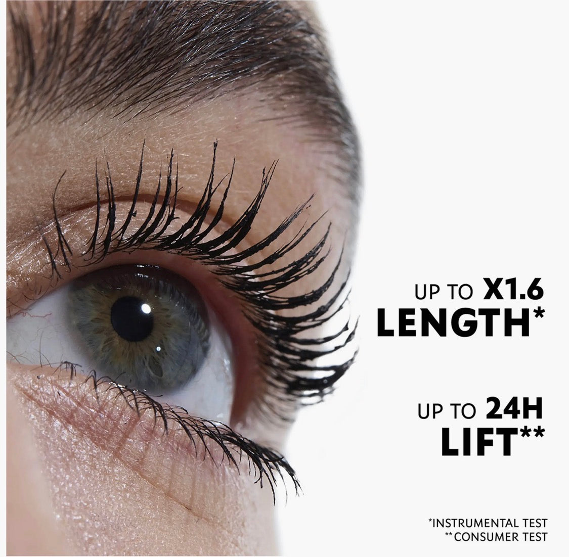YSL, Brown Look 3-Piece Eye Set Eyeshadow, Eyeliner & Mascara Makeup Gift Set