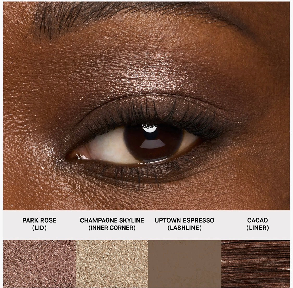 BOBBI BROWN, Eye Enhancer Eyeliner & Eyeshadow Palette Gift Set
