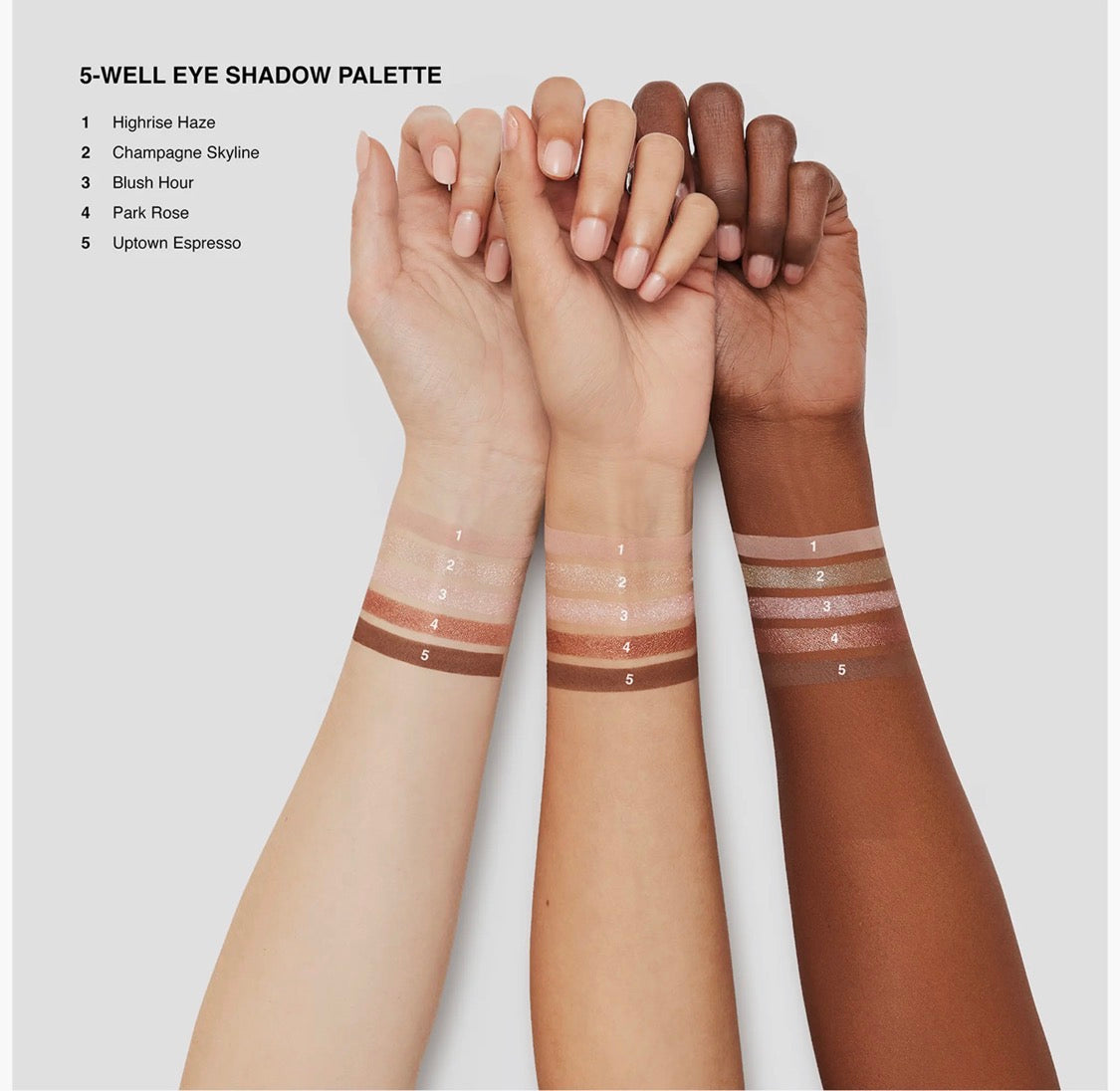 BOBBI BROWN, Eye Enhancer Eyeliner & Eyeshadow Palette Gift Set