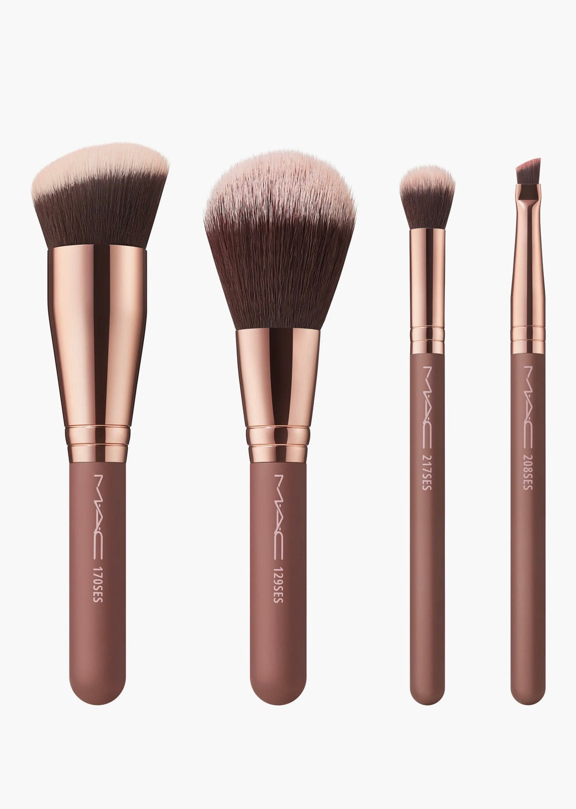 MAC COSMETICS, Pocket Plushies Kit