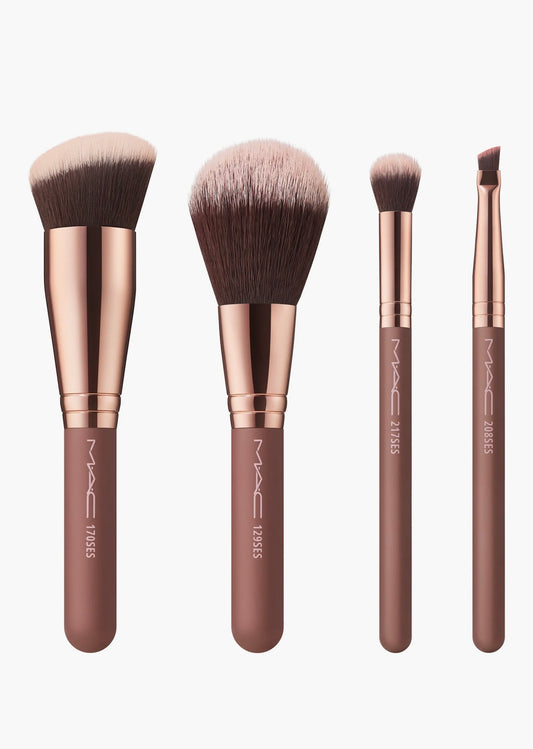 MAC COSMETICS, Pocket Plushies Kit