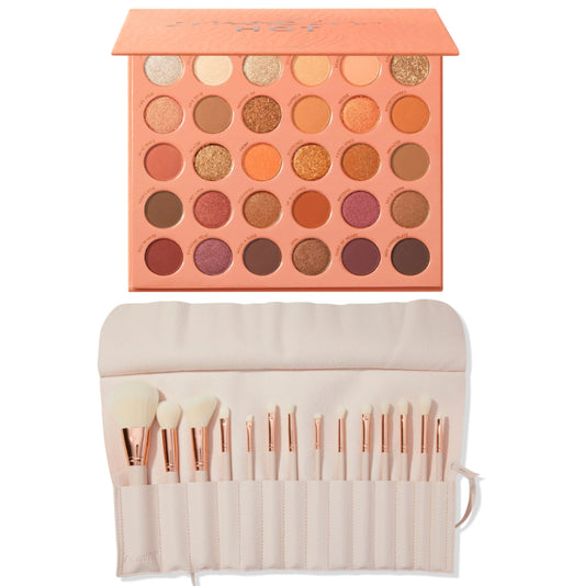 COLOURPOP, that’s fire eye set