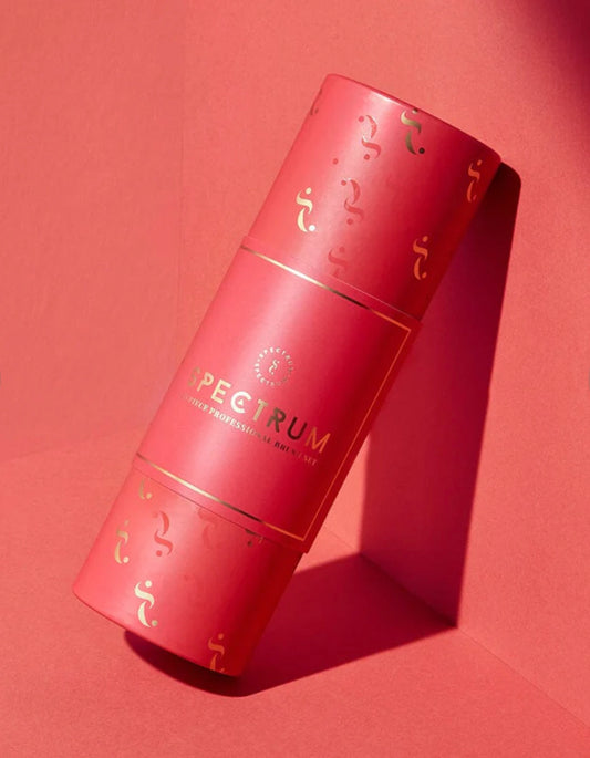 Spectrum Deluxe 20 Piece Brush Set