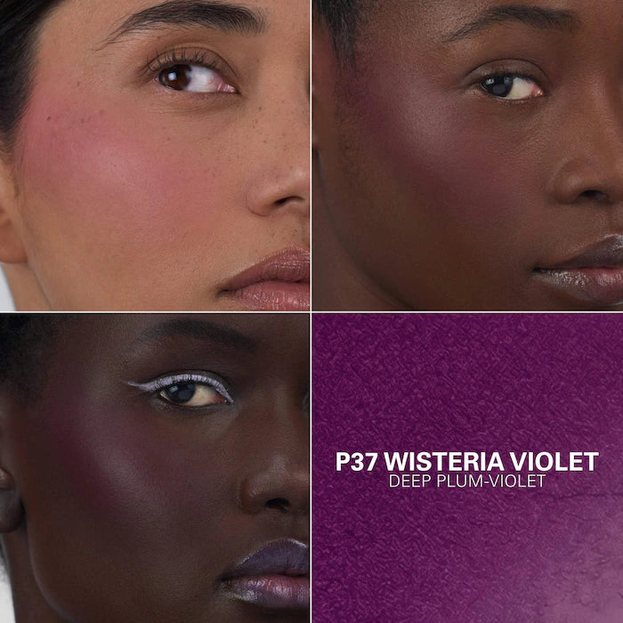 Prada, Touch Cream-To-Powder Soft Blur Longwear Blush