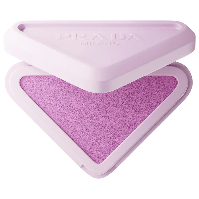 Prada, Touch Cream-To-Powder Soft Blur Longwear Blush