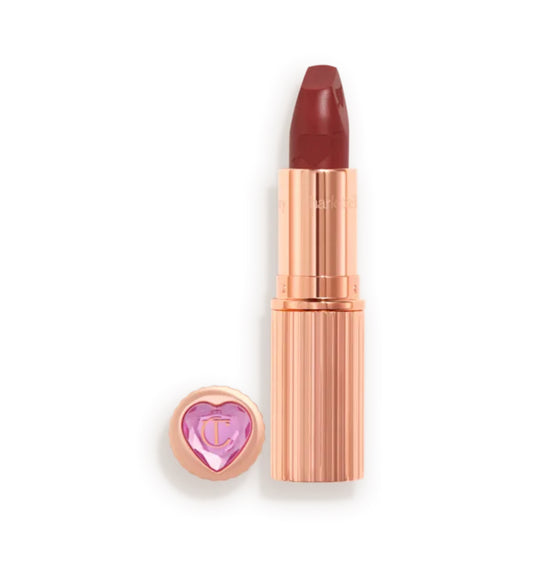 CHARLOTTE TILBURY, PILLOW TALK LOVE EFFECT LIPSTICK