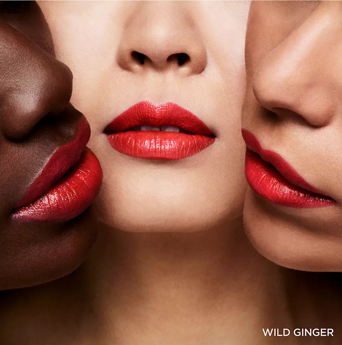 TOM FORD Lip Color Most Wanted Discovery Set