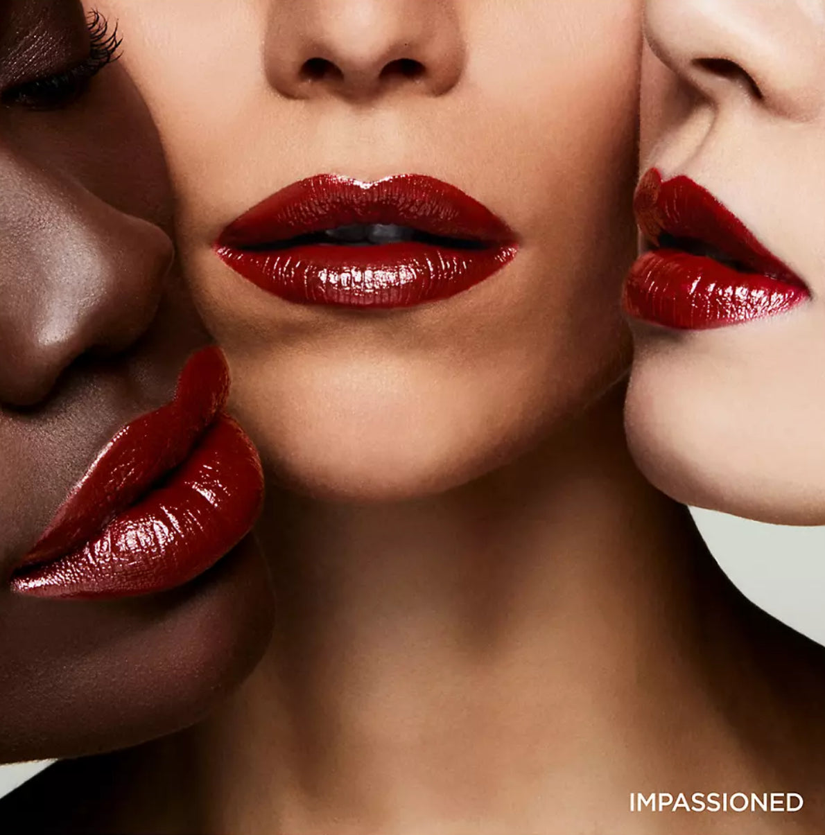 TOM FORD Lip Color Most Wanted Discovery Set