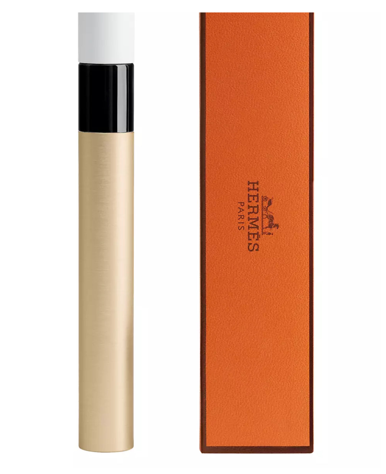 HERMÈS, Trait d'Hermès Revitalizing Care Mascara