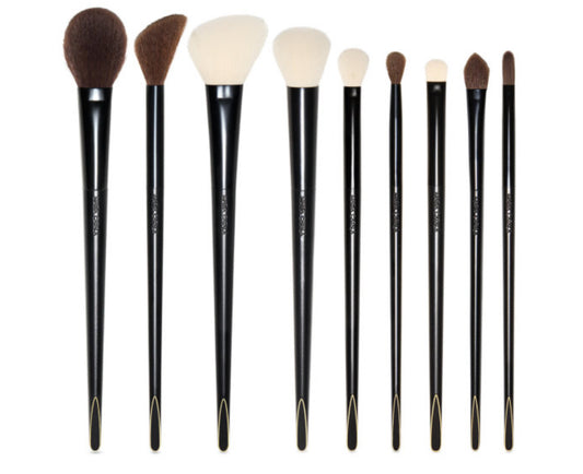 MARÍA CATALÁ BEAUTY The Brush Collection