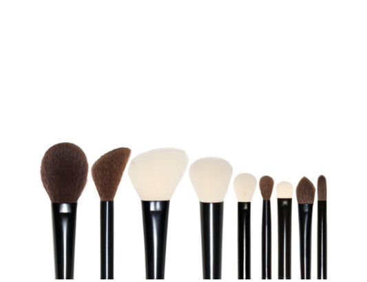 MARÍA CATALÁ BEAUTY The Brush Collection