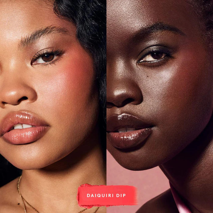 Fenty Beauty by Rihanna Cheeks Suede Waterproof Powder Blush