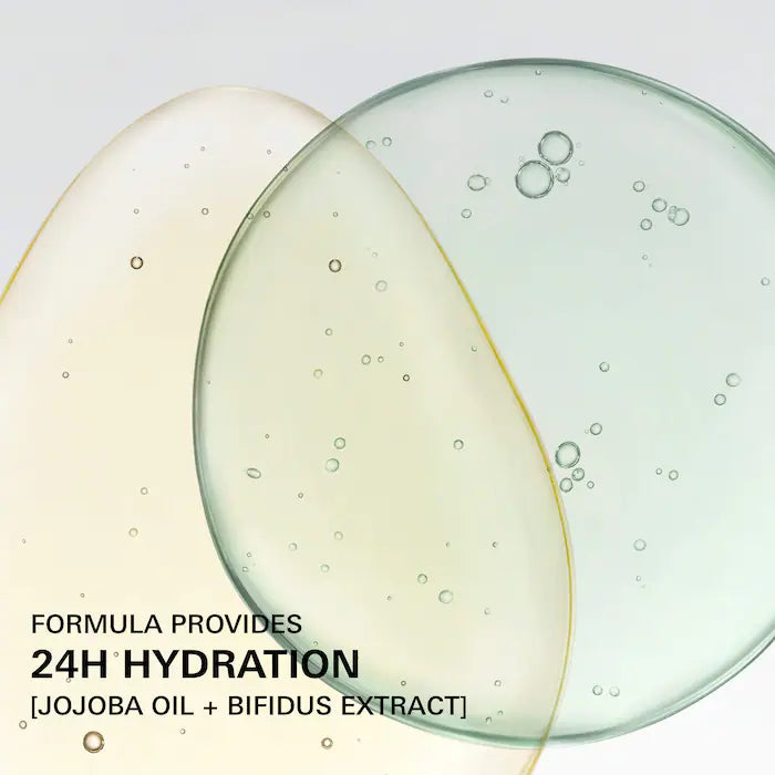 Prada,  Hydrating Lip Balm with Jojoba Oil, WISTERIA GLEAMS U003