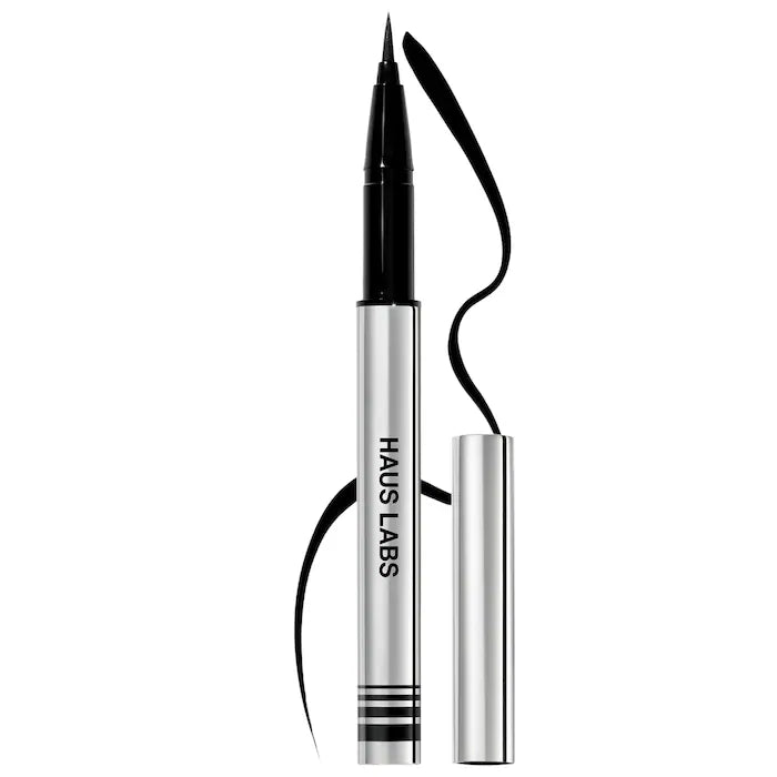 HAUS LABS BY LADY GAGA Clear Cut Waterproof Liquid Eyeliner