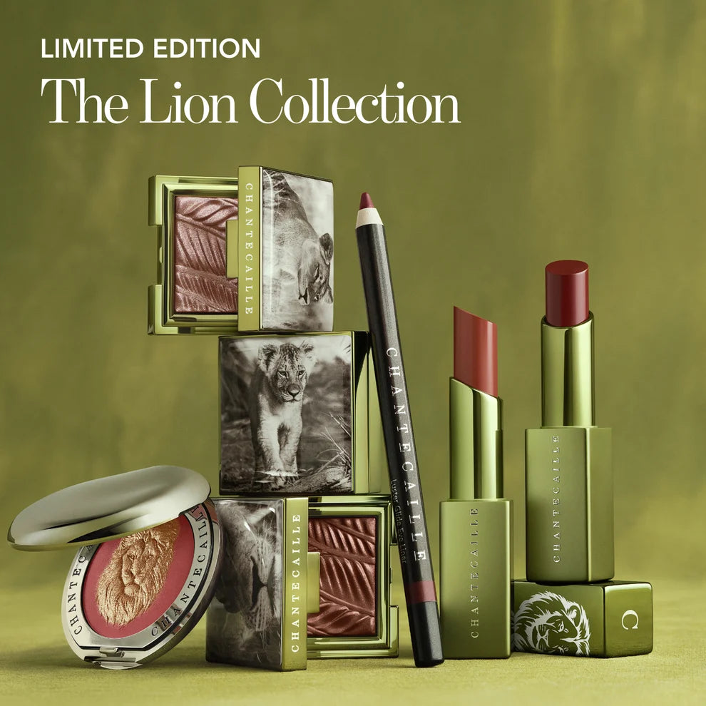 CHANTECAILLE, Cheek Shade Lion Pride