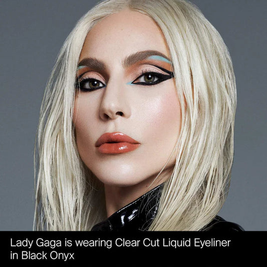 HAUS LABS BY LADY GAGA Clear Cut Waterproof Liquid Eyeliner