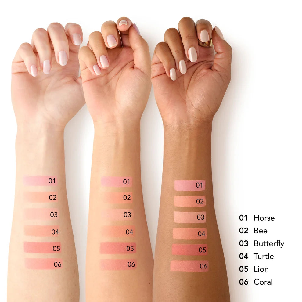 CHANTECAILLE, Cheek Shade Lion Pride