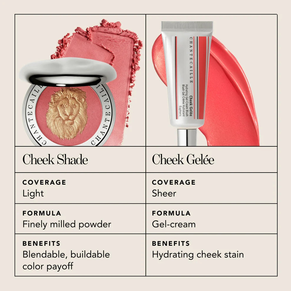 CHANTECAILLE, Cheek Shade Lion Pride