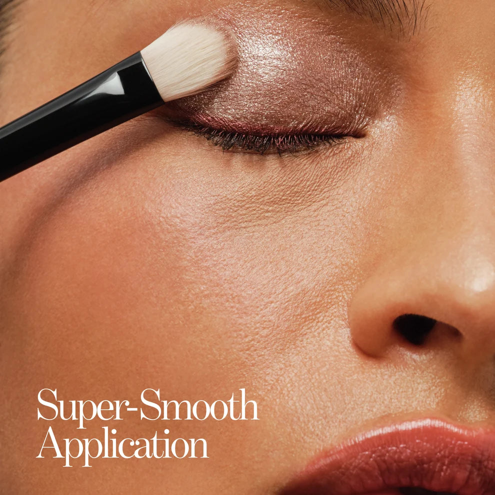 CHANTECAILLE, Luminescent Eye Shade - Lion Collection  A uniquely sheer, gel-powder eye shade