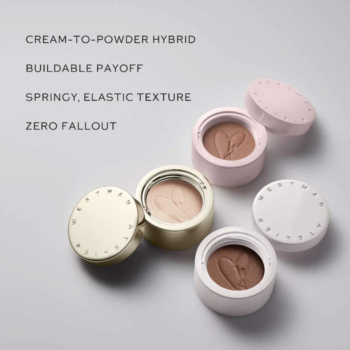 Westman Atelier Eye Pods Cream Eye Shadow