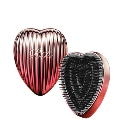 REFA, HEART BRUSH RAY