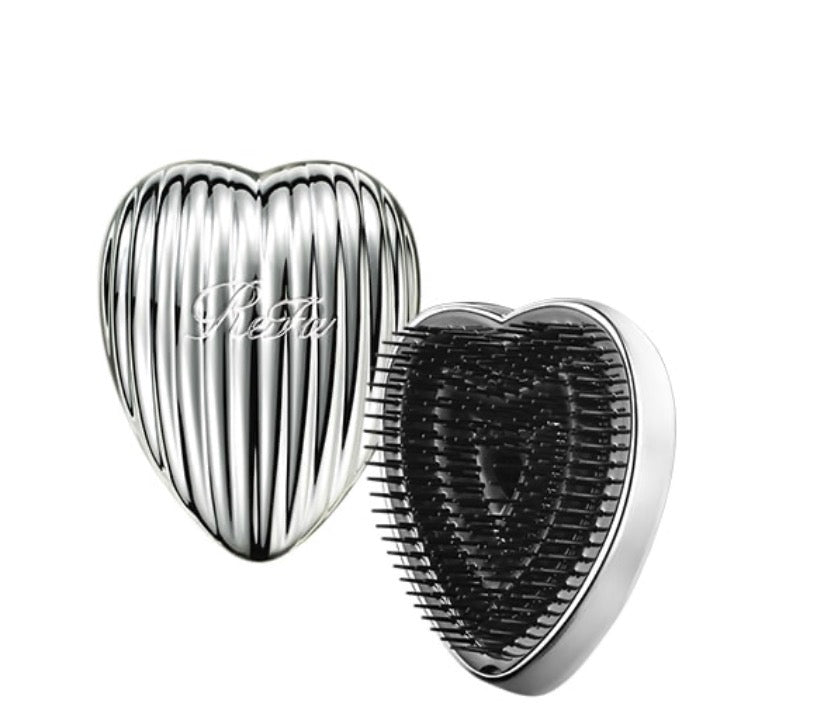REFA, HEART BRUSH RAY