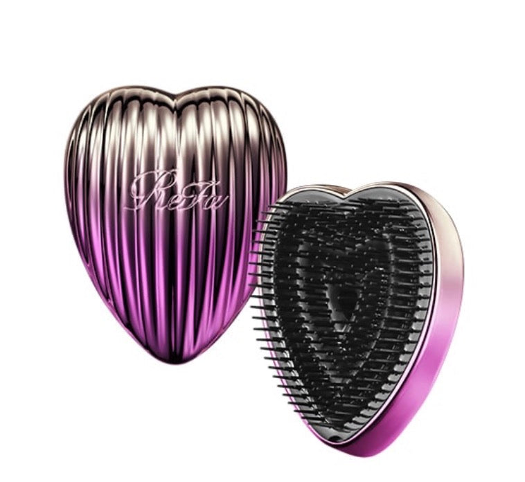 REFA, HEART BRUSH RAY