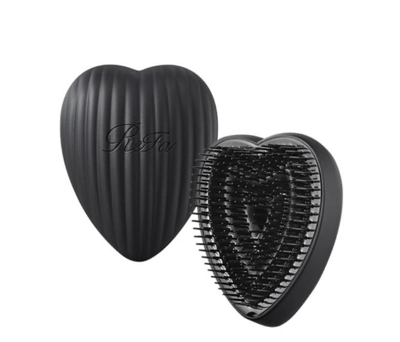 REFA, HEART BRUSH RAY