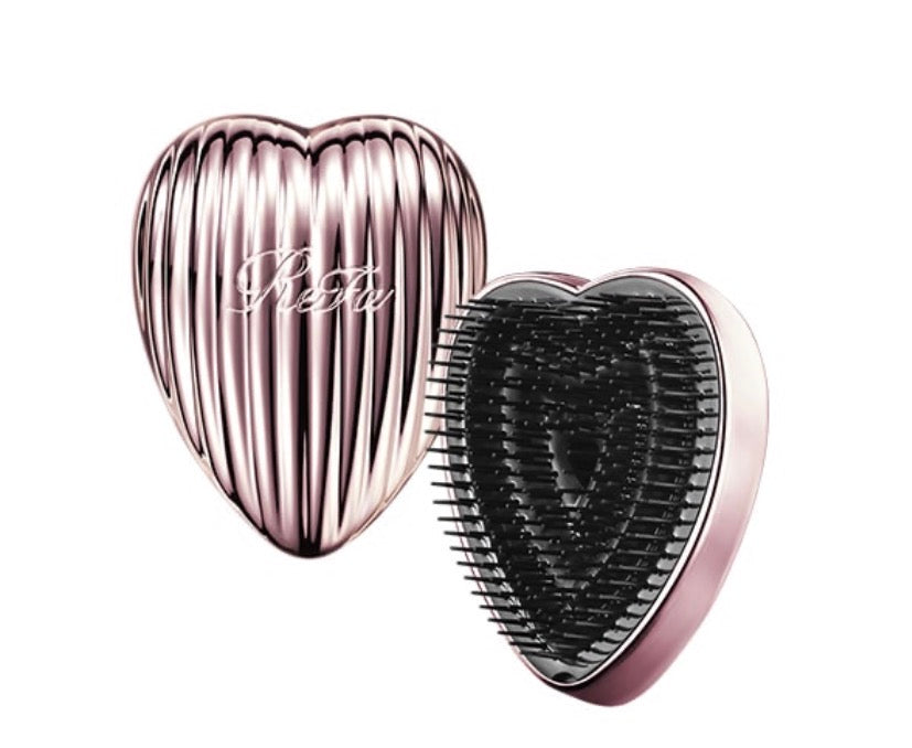 REFA, HEART BRUSH RAY