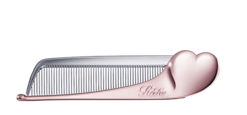 REFA, HEART COMB AIRA