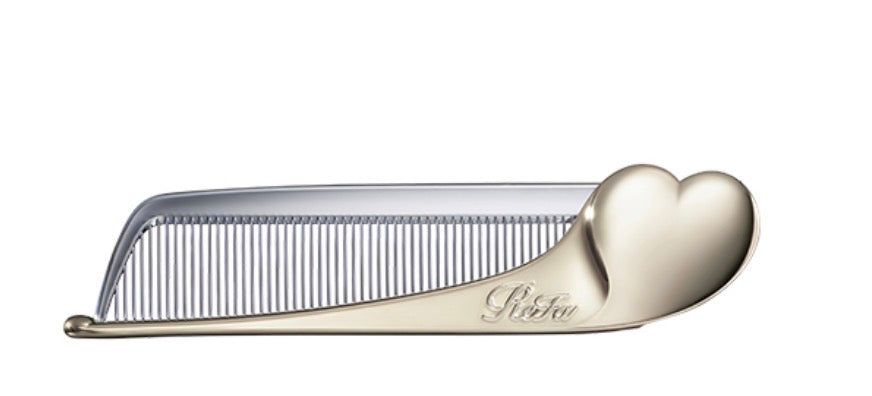REFA, HEART COMB AIRA
