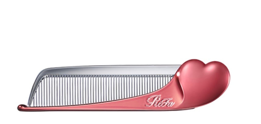 REFA, HEART COMB AIRA