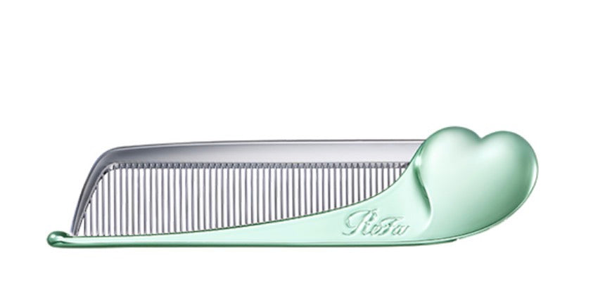REFA, HEART COMB AIRA