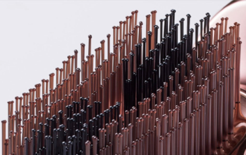 REFA, ION CARE BRUSH PREMIUM