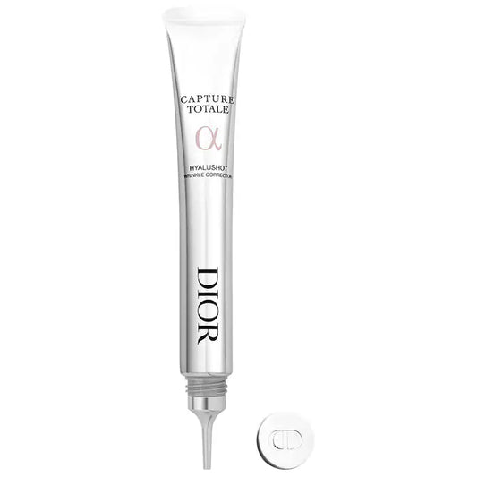 Dior, Capture Totale Hyalushot: Wrinkle Corrector with Hyaluronic Acid