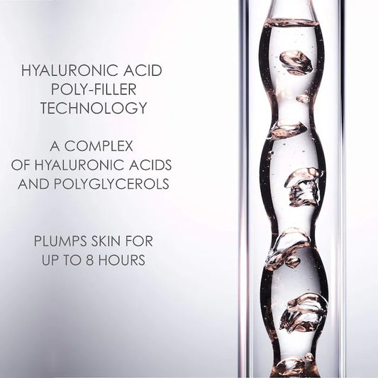 Dior, Capture Totale Hyalushot: Wrinkle Corrector with Hyaluronic Acid