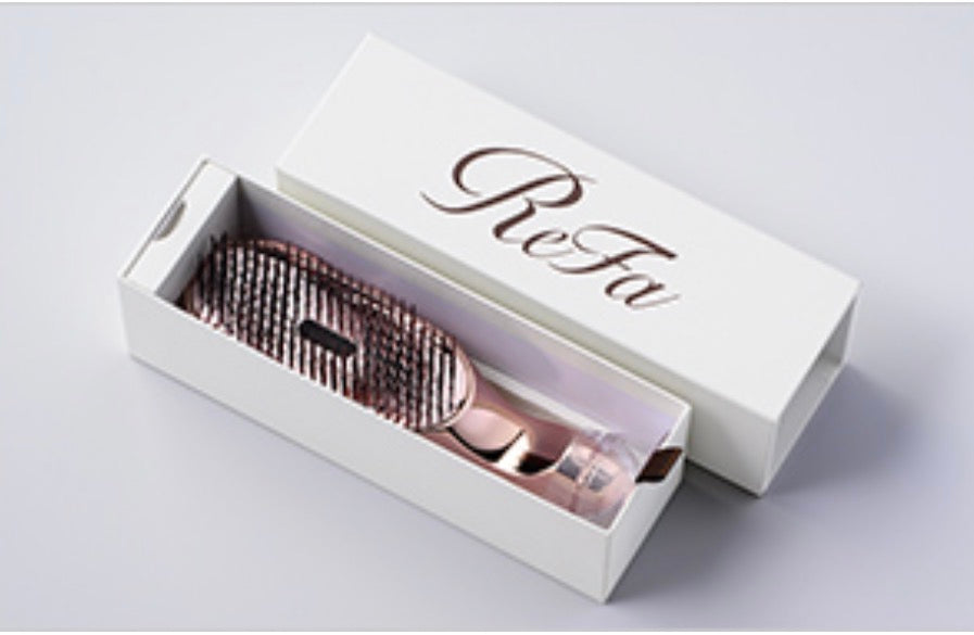REFA, ION CARE BRUSH PREMIUM
