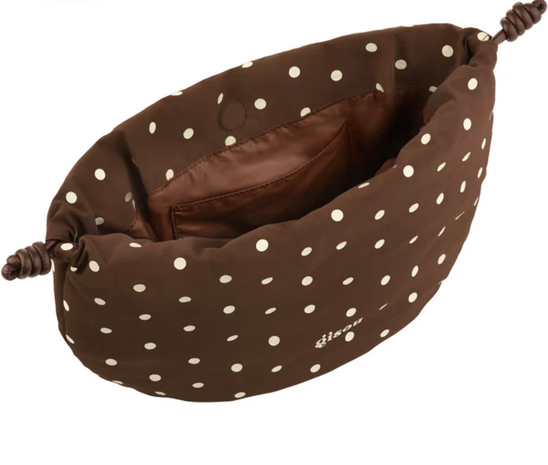 GISOU, POLKA DOT PARTY KIT