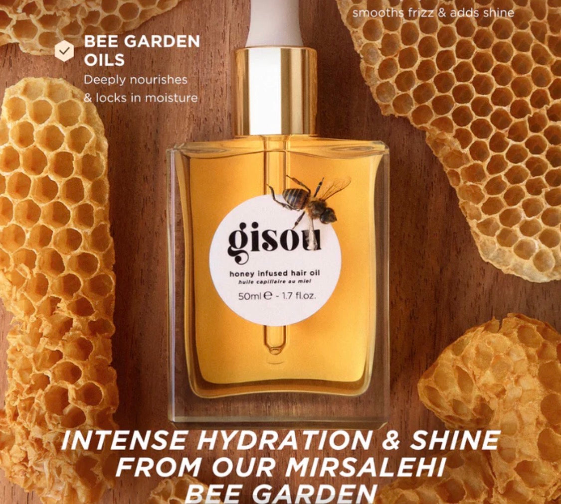 GISOU, POLKA DOT PARTY KIT