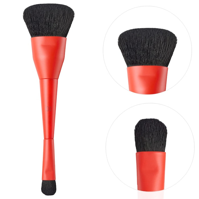 HUNG VANNGO BEAUTY, The Evolving Face Brush For Complexion