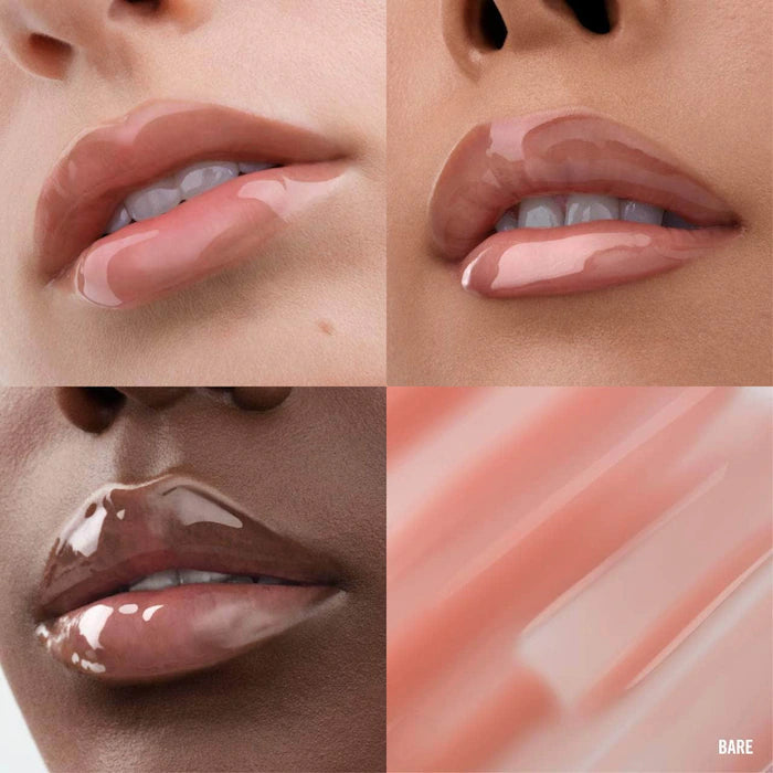 Sephora Favorites, Nude Energy Lip Kit Makeup Set