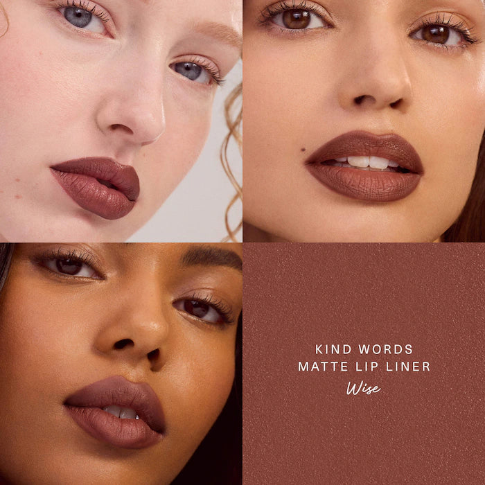 Sephora Favorites, Nude Energy Lip Kit Makeup Set