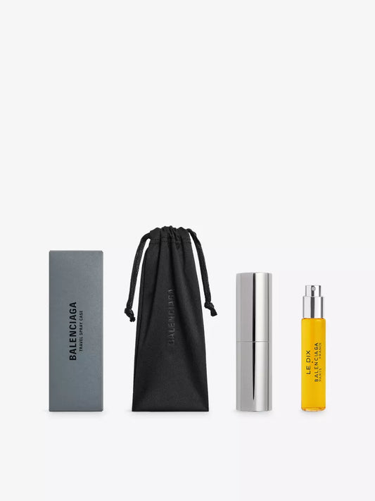 BALENCIAGA BEAUTY Travel Spray Case 15ml