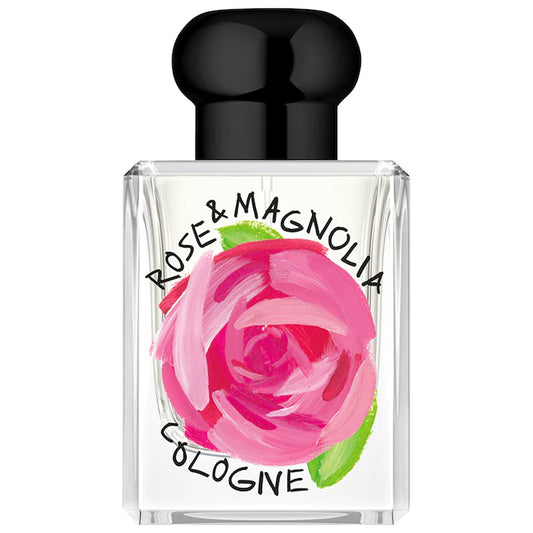 Jo Malone London, Rose & Magnolia Cologne