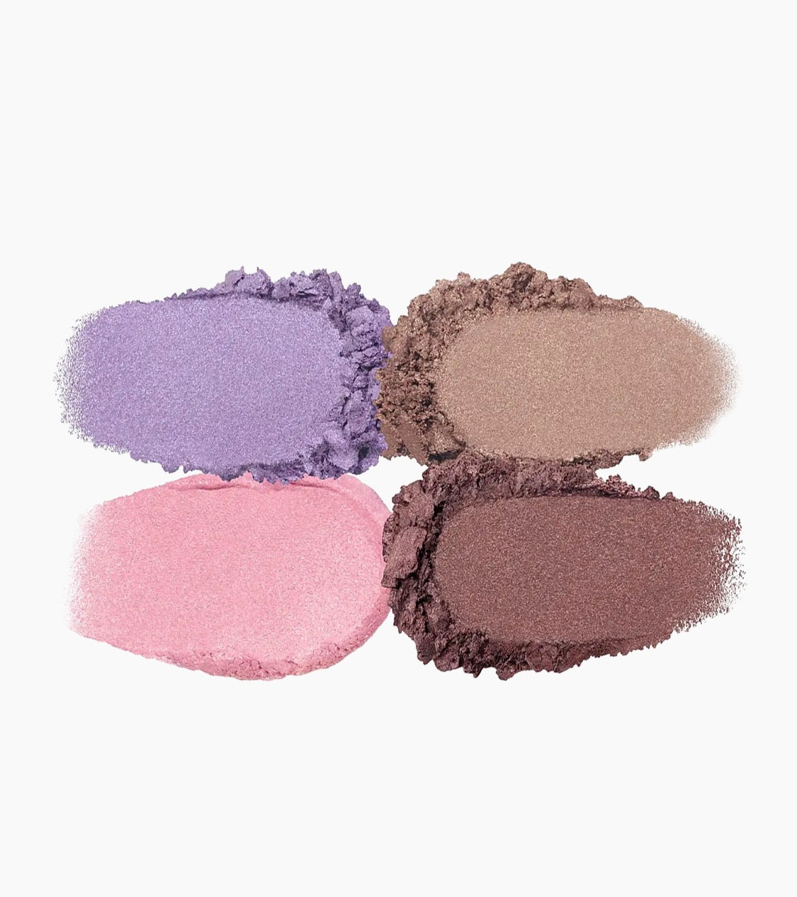 Clé de Peau Beauté  Pastel Tea Safari Eyeshadow Palette
