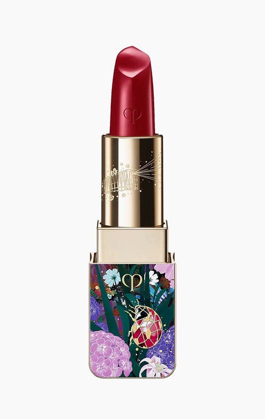 Clé de Peau Beauté  Dreams Express Holiday Lipstick