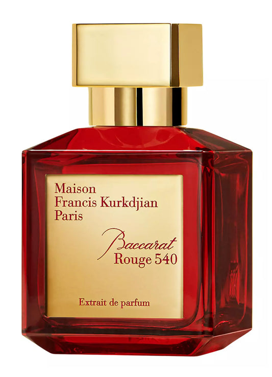Maison Francis Kurkdjian, Baccarat Rouge 540 Extrait de Parfum 6.8 oz